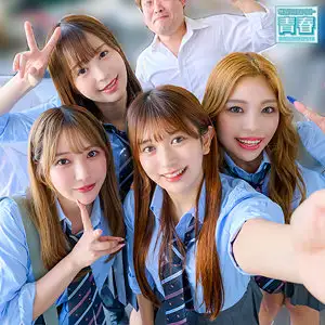 deaa026りお＆ひなた＆かりん＆ゆいのエロ動画紹介